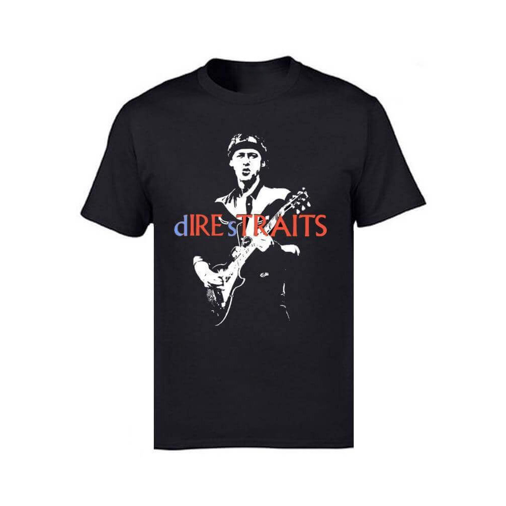 Dire Straits T Shirt Lynskey